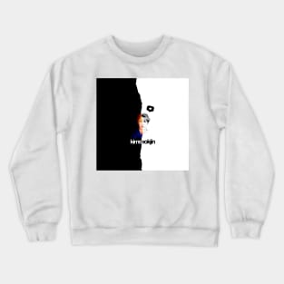 JIN - BTS - LOVE YOURSELF 結 ANSWER - L Crewneck Sweatshirt